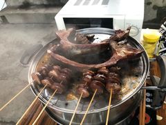 -张醪糟