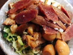 古法隆江猪脚饭-陆长玖古法猪脚饭(玄风桥店)