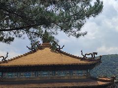 -须弥福寿之庙
