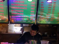 -螺大蛳柳州螺蛳粉·火锅·热干面(西城永捷店)