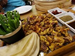 -陈傻子餐厅(世纪都会店)