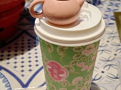-图味美小黄鱼·景德菜(浙江路店)