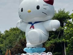 -安吉Hello Kitty乐园