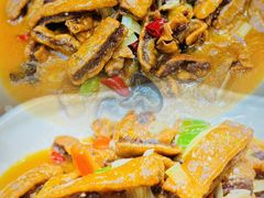 -青海名吃尕张娃非遗烤肉(海湖总店)