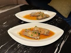 -京香轩·中餐厅(上海中庚聚龙酒店)