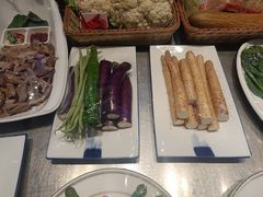 -吴记酱骨炖菜馆(康安路店)