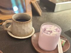 -沪水焙煎室(淡水路店)