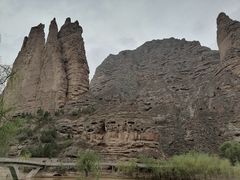 -炳灵寺世界文化遗产旅游区