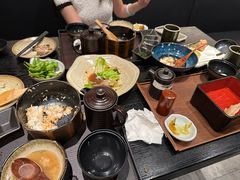 -玄白·炭烤活鳗(上海首店)