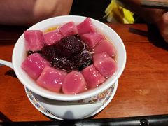 -寄畅興·百年蟹黄面·万国建筑群(外滩27号店)