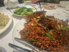 -喜记避风塘炒辣蟹(旗舰店)