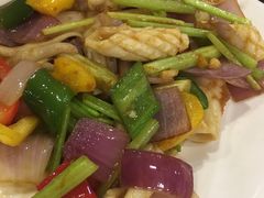 -海宝酒家(中山四路店)