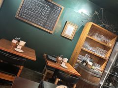 -羽深肉铺 Steak & Wine