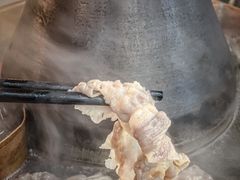 -津门老羊家·铜锅涮羊肉·烧烤(科技园店)