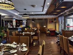 大堂-蜀中吴养生板栗鸡(会展店)