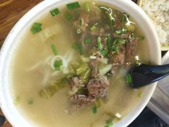 -陈记汤饭(水巷口店)
