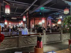 -寻宝记绍兴菜(鲁迅路店)