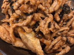 -新白鹿餐厅(银泰西湖文化广场店)