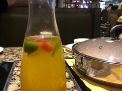 -黄记煌三汁焖锅(凯德广场店)