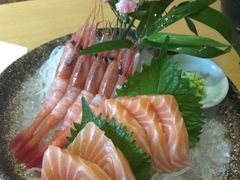 -山之川日料放题(通州店)