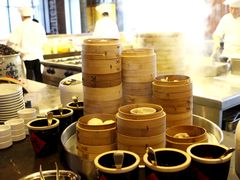 主食-君悦酒店·乐厨·高空自助餐(青年大街店)