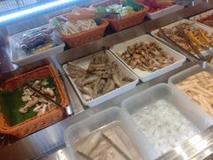 -一绪に寿喜烧(荟聚店)