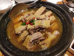 -四方桌·福建客家土菜(二中店)