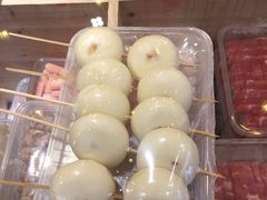-锅圈食汇火锅烧烤食材超市(长港路店)