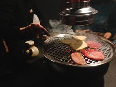 -牛佬•炭火烤肉(挂绿店)