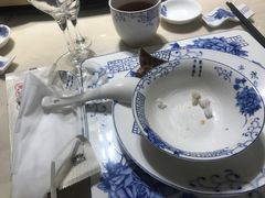 -鱼食饭稻·苏浙土菜17年老馆子(平江路店)