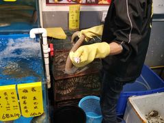 -飞尝蚝·顺德菜·鱼生(顺德总店)