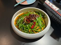 我有点水性杨花-桥边小楼·手工云南菜·丽江地标美食