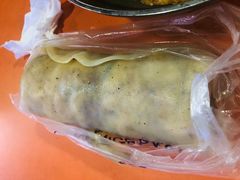 -安徽阜阳卷馍(西单店)