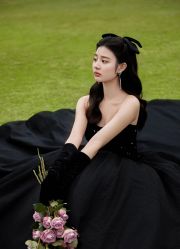 -女王风尚STUDIO·轻奢化定制