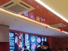 -妙香居韩国烤肉(容桂天佑城店)