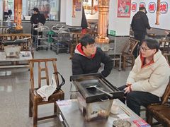 -郝大姐·乌龙山铁板烧(大学城三店)