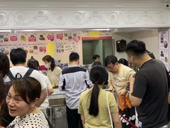 -珍妮曲奇聪明小熊(尖沙咀店)