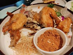 -唐猫庭院·千年陕菜(赛格国际购物中心店)