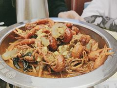 -聚味瞿记·龙虾堂(坡子街店)