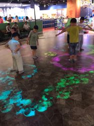 -幻贝家儿童乐园(苏州中心店)