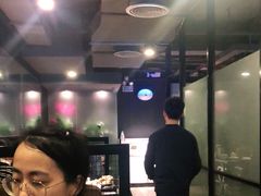 -骨之味·筒骨汤火锅(江头店)