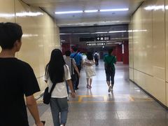 -雍和宫(地铁站)