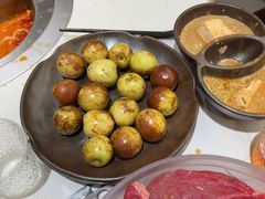 -豆花姐烂豆花火锅(水屯北路恒大滨河店)