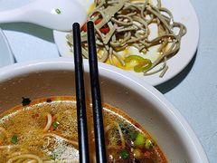 -阿西娅食府(中关村店)