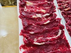 -大志牛肉火锅(天健花园店)