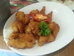 android_upload_pic-卡朋西餐(较场西路店)