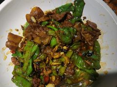 -798餐厅(任丘路店)