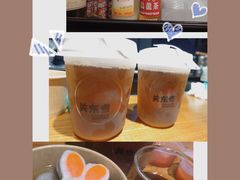 -柚下次·关东煮