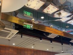 -火啫啫·粤式啫啫煲(南通首店)