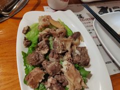 -海银海记潮汕牛肉火锅(新港中路海珠店)